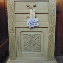 CABINET SALE