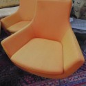 Modern chairs