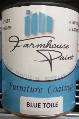 farmhouse paints